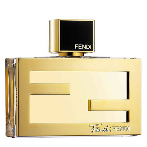 fendi new perfume|buy fan di fendi perfume.